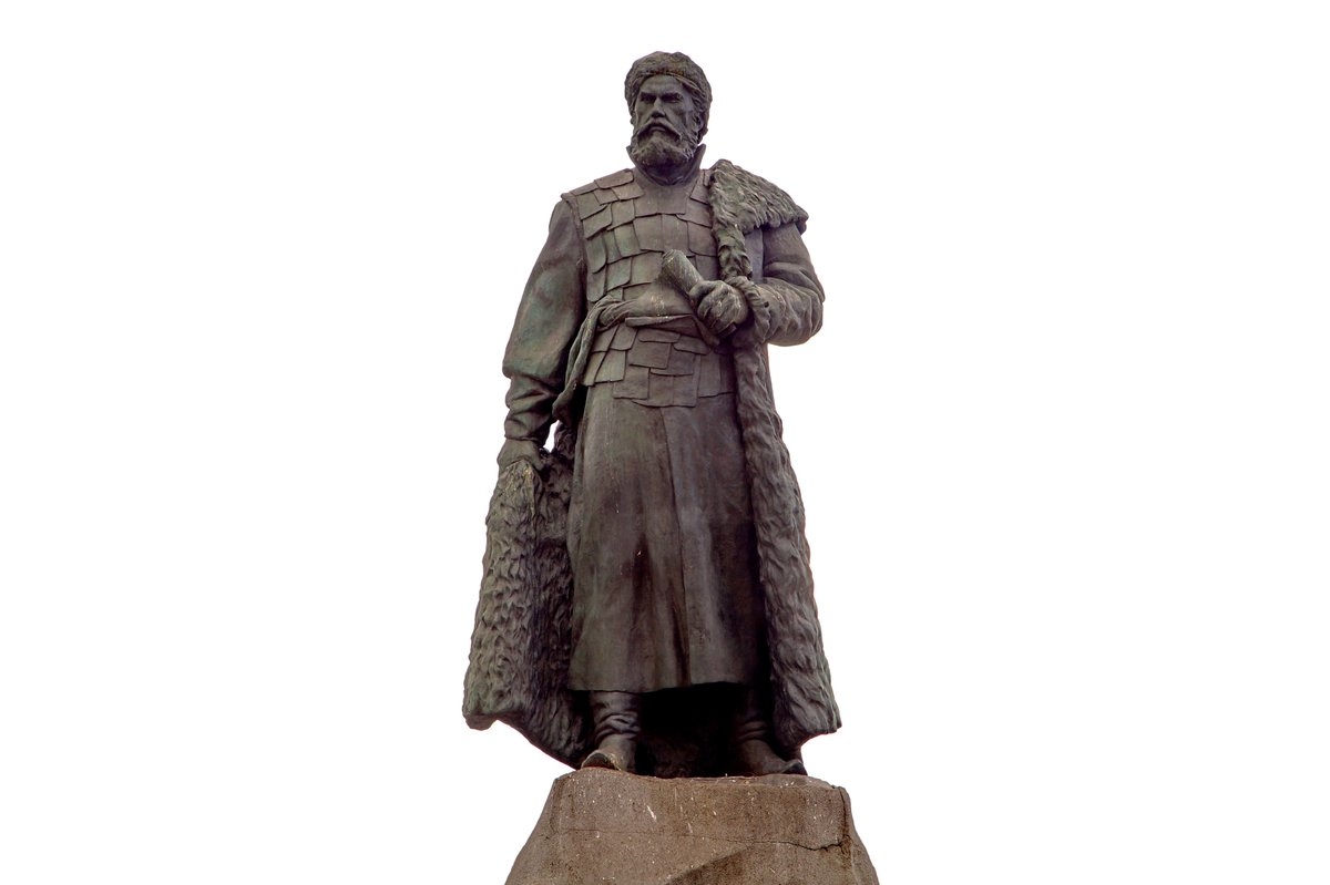 Охранник (г. Хабаровск)